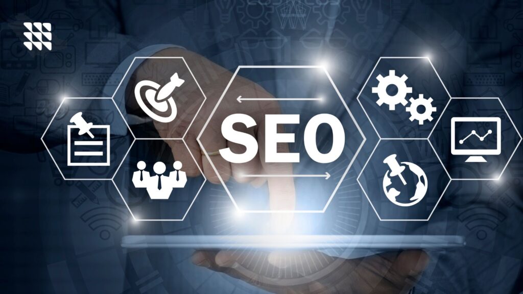 أدوات تحسين محركات البحث