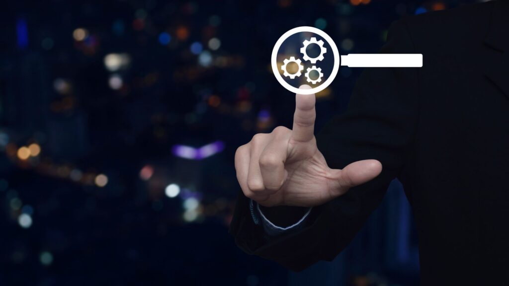 أهمية تحسين محركات البحث