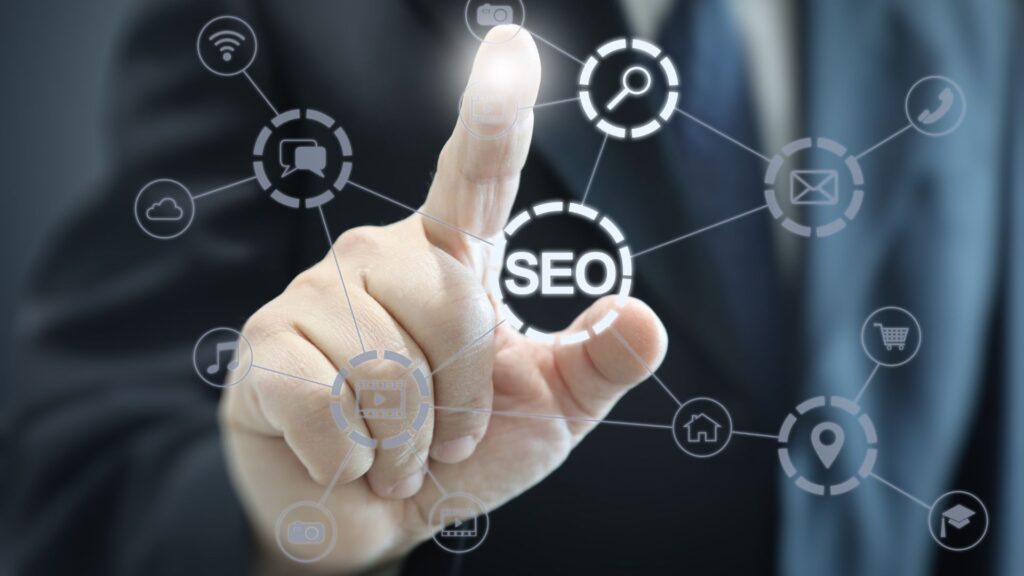 أهمية تحسين محركات البحث
