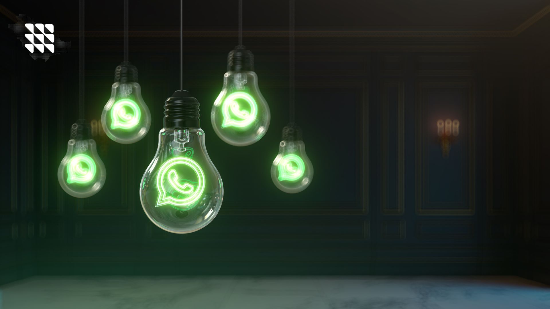 الفرق بين واتساب الاعمال والعادي الفرق بين واتساب الاعمال والعادي