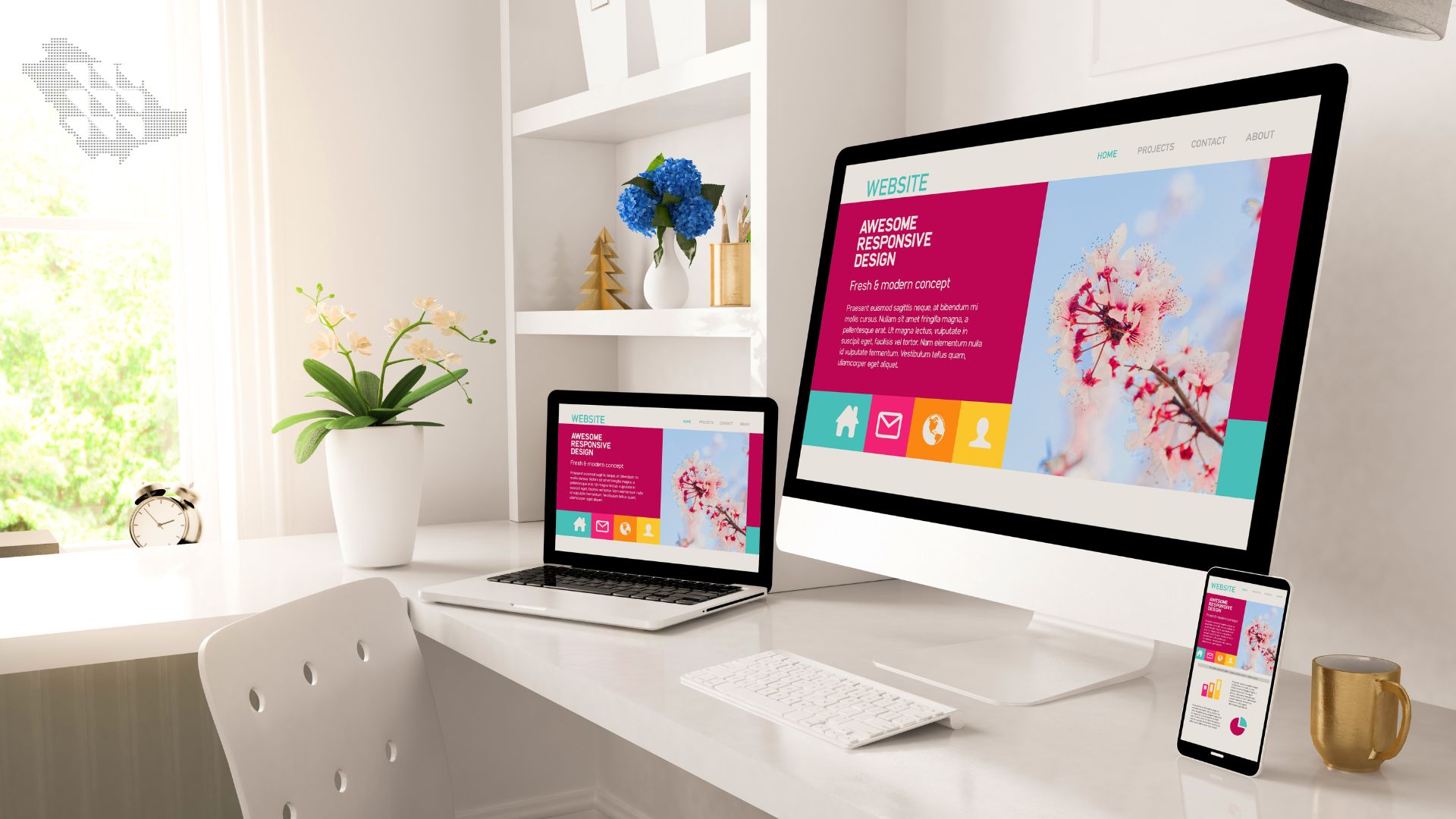 الهوية البصرية للشركات الهوية البصرية للشركات