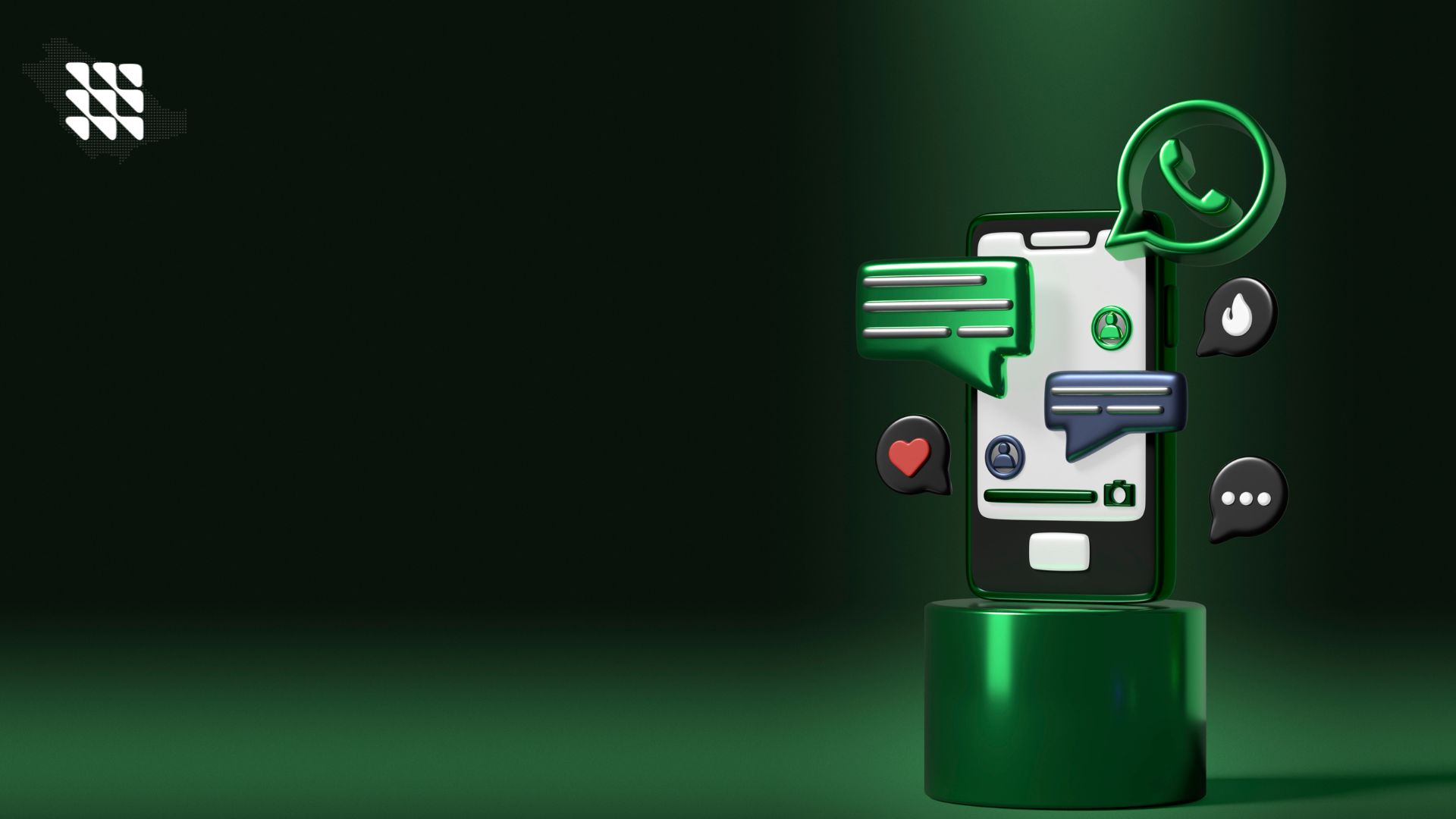 كيفية عمل رد تلقائي في الواتس اب كيفية عمل رد تلقائي في الواتس اب