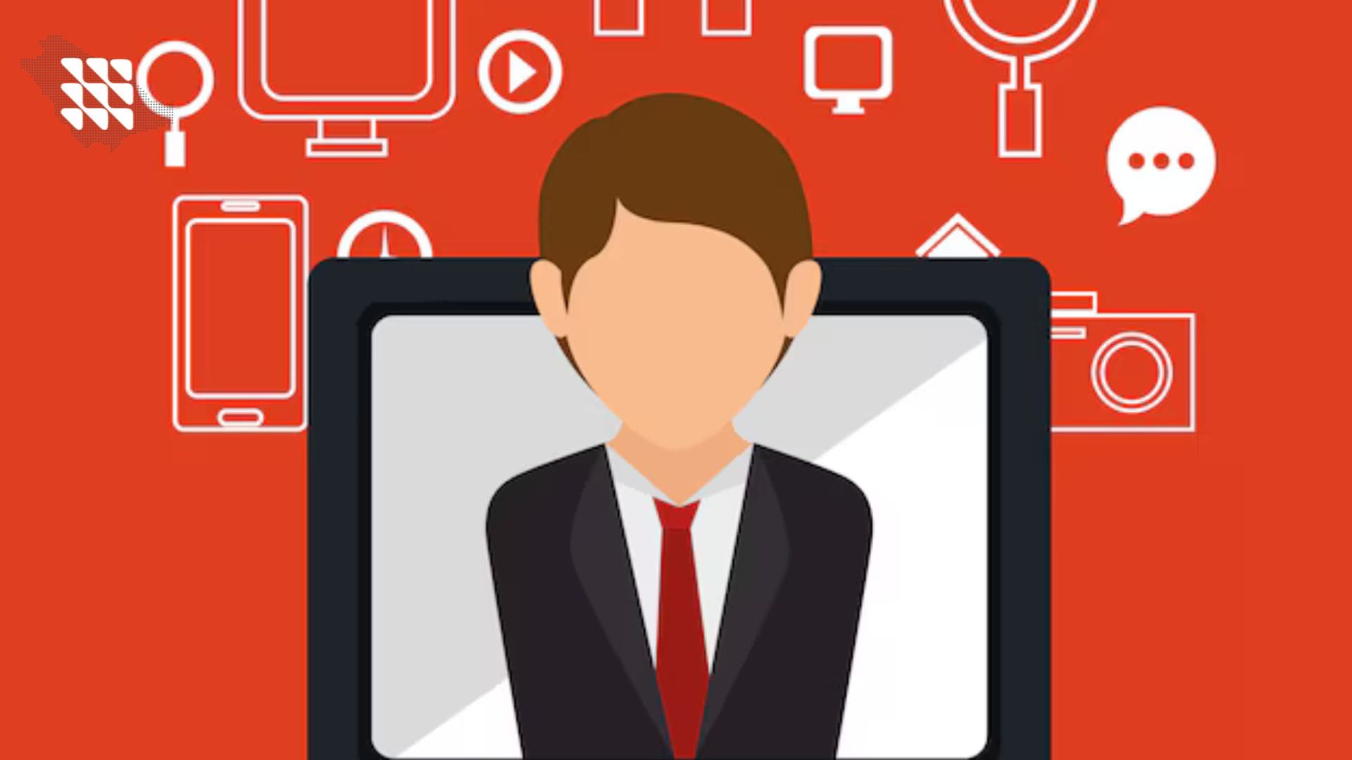 ادارة مواقع التواصل الاجتماعي