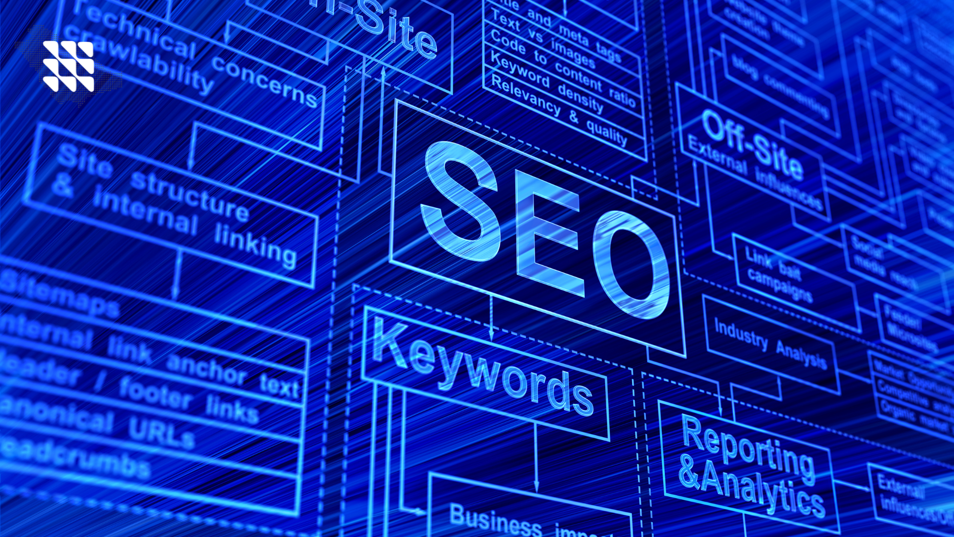 التسويق عن طريق محركات البحث التسويق عن طريق محركات البحث