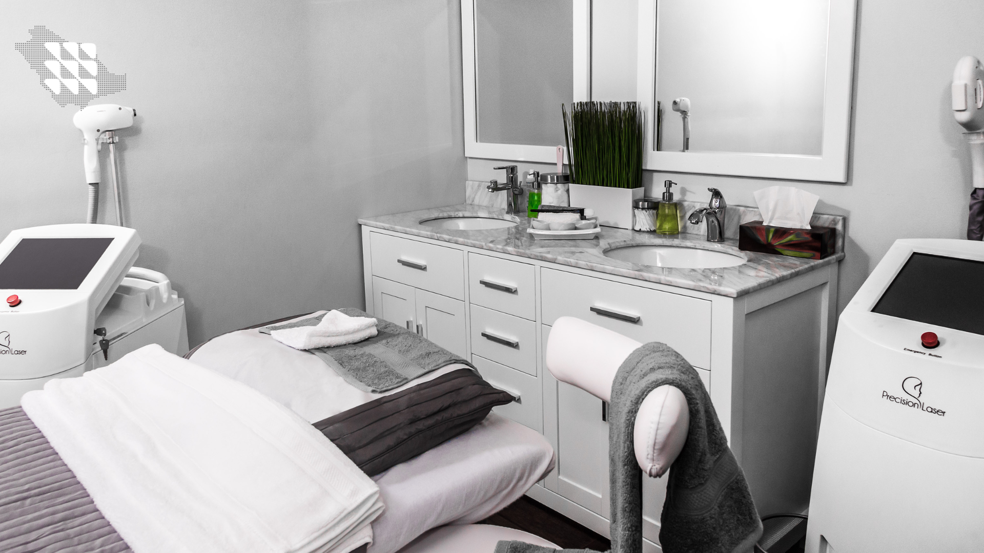 نظام إدارة العيادات الطبية